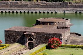 Architecture Water Travel