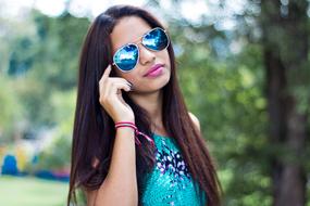 Linda Beautiful Woman