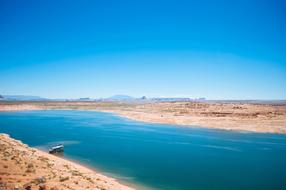 Nature Landscape Plains