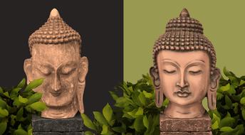 Buddha Statue Sculpture