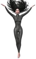 woman fantasy mystical fantastic