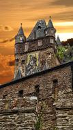 Burg Cochem History Rides Imperial