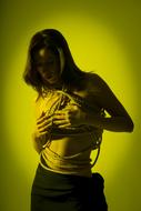 Woman Sexy Fiction