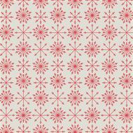red ornament background texture design
