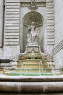 Architecture Statue Travel