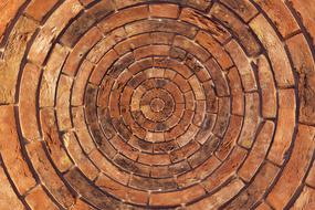 Stones Patch Circle