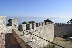 Castiglione On The Lake Trasimeno