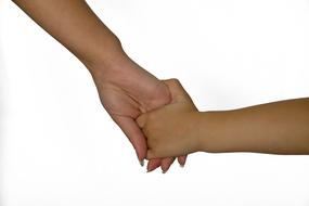 Hands Keep Hold