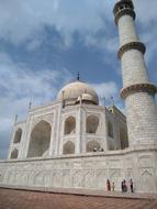 Minaret Architecture Religion