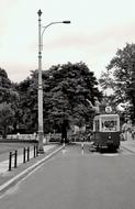 Poznan Transport Tram