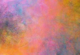 colorful dust background texture