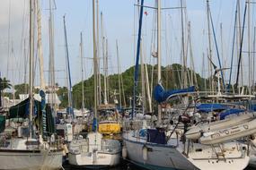 Boats Water view