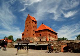 Castle Architecture