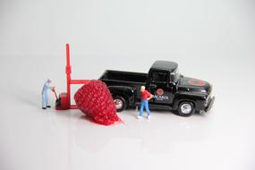 Loading Raspberry Miniature