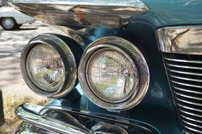 Auto Spotlight Vehicle Transport