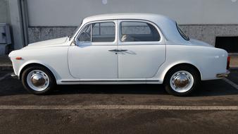 Car Vehicle Transport