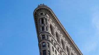 Flatiron New York Manhattan