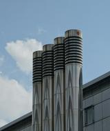 Fireplaces Sheet Metal