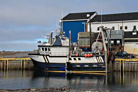 Water Sea Harbor