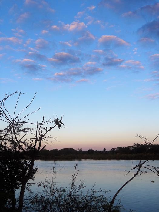 Water Waters Bank