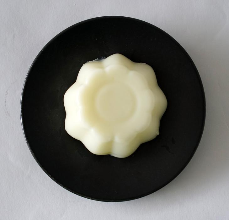 sour cream jelly