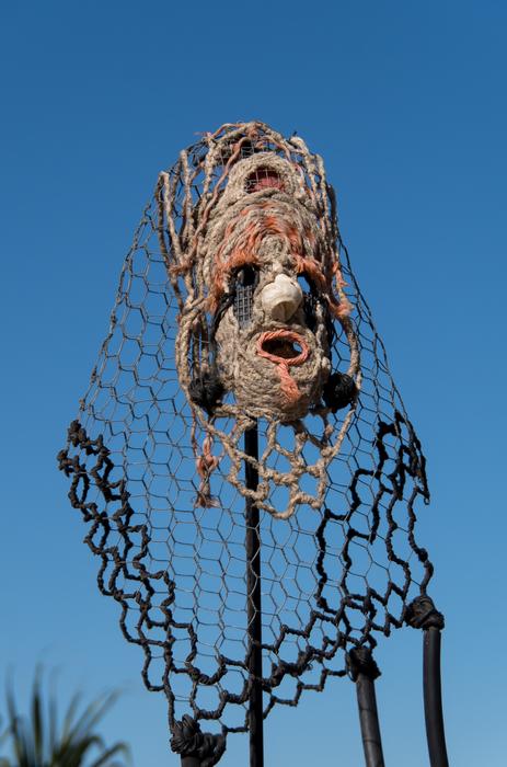 Head Art Crown