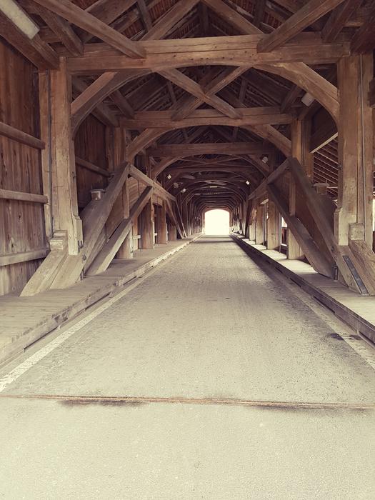 Bridge Away Road