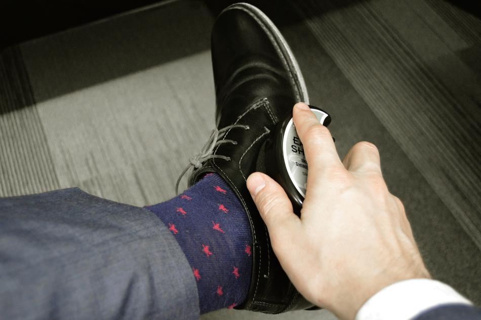 Shoe Polish