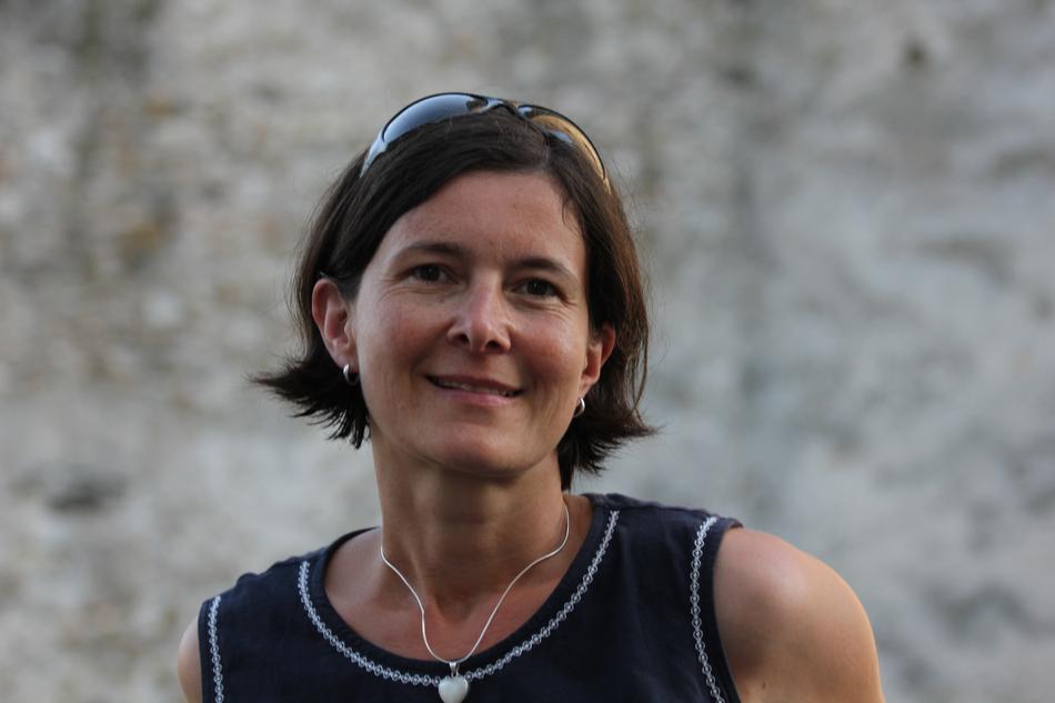 Woman Face Smile