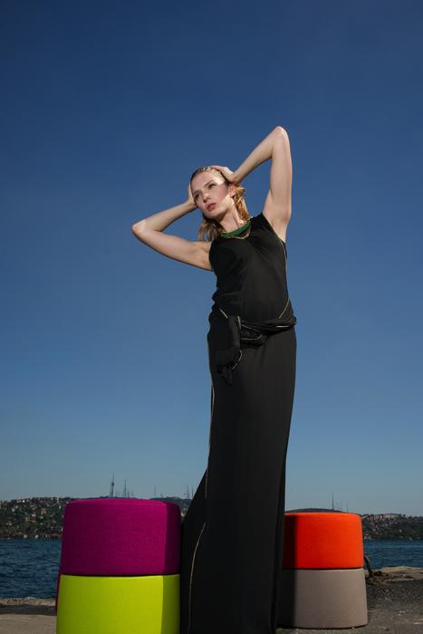 Fashion Model Mannequin The Young