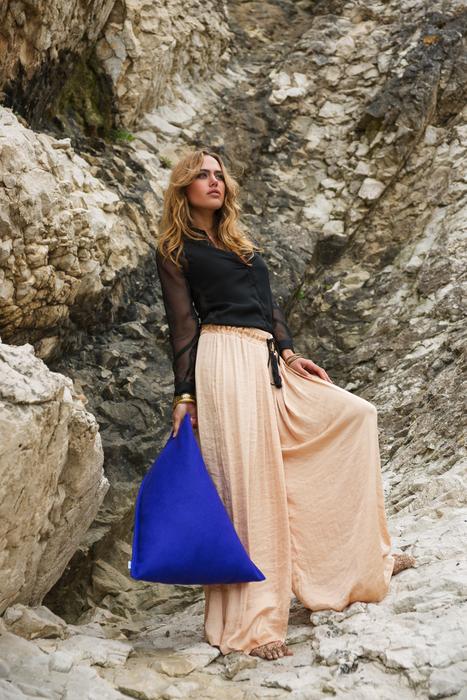 Fashion Woman pose