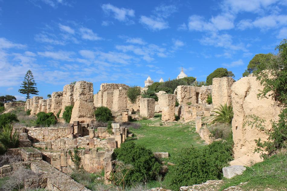 Carthago Carthage History