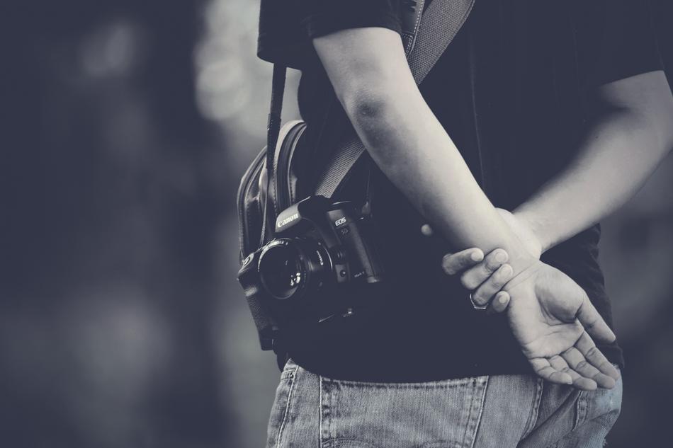 white Black Photography