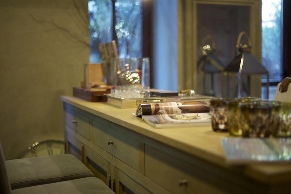 Decorative Table Home