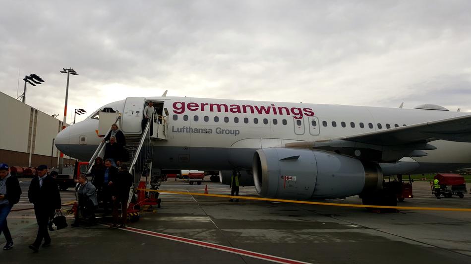 Aircraft Airport Transport System