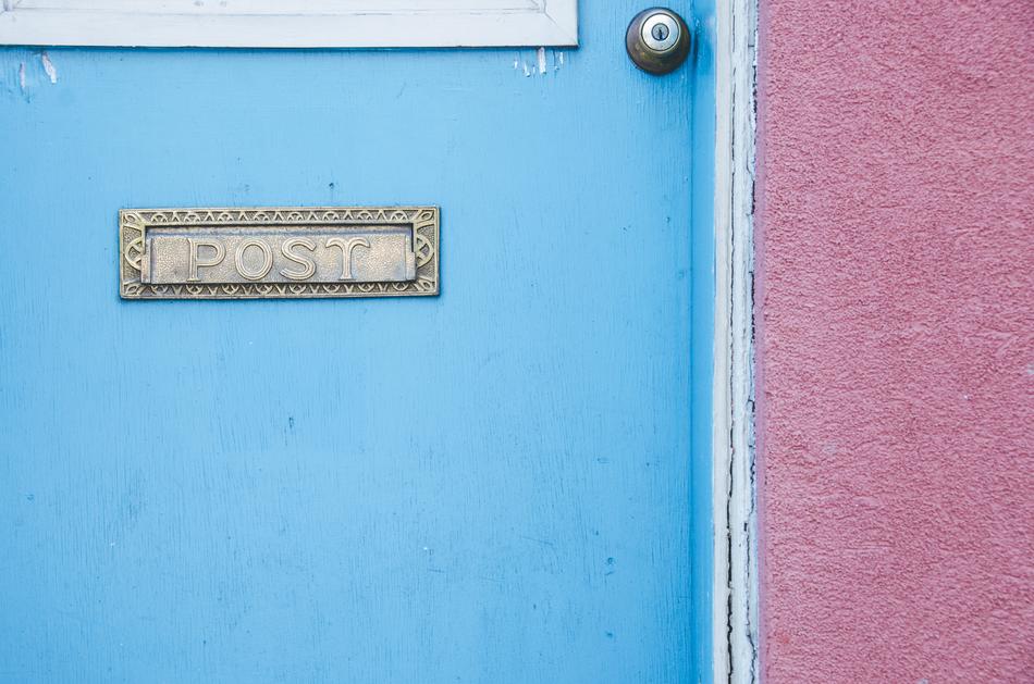 pink and blue Architecture Establishment