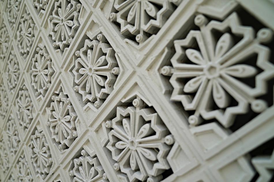 Design Repetitive Texture