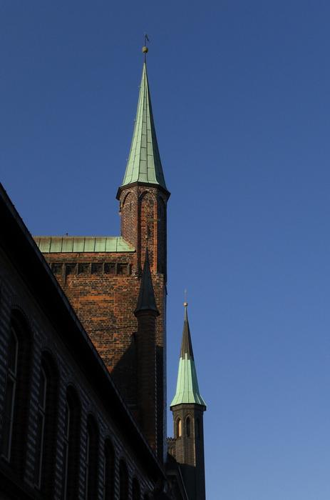 Architecture Building Old