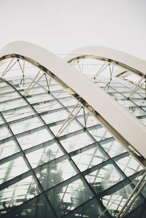 Architecture Building
