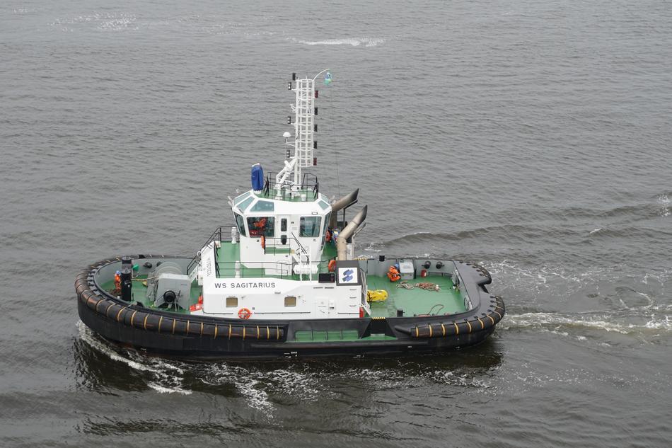 Body Of Water Mar Ship