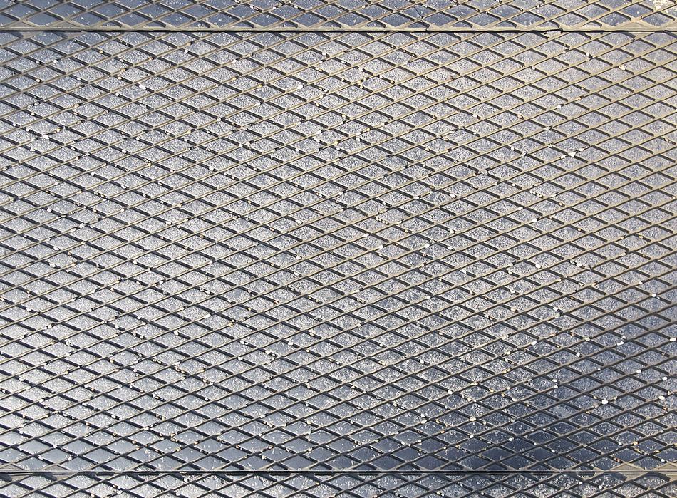 Diamonds Structure Topping