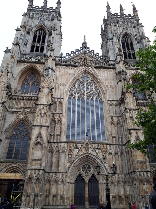 Cathedral York