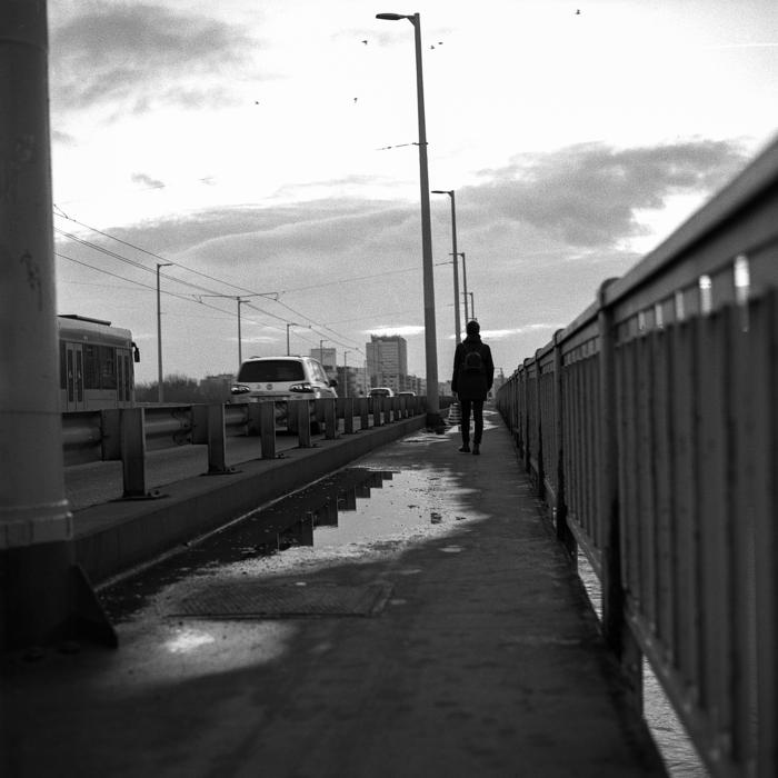 Street Transportation System