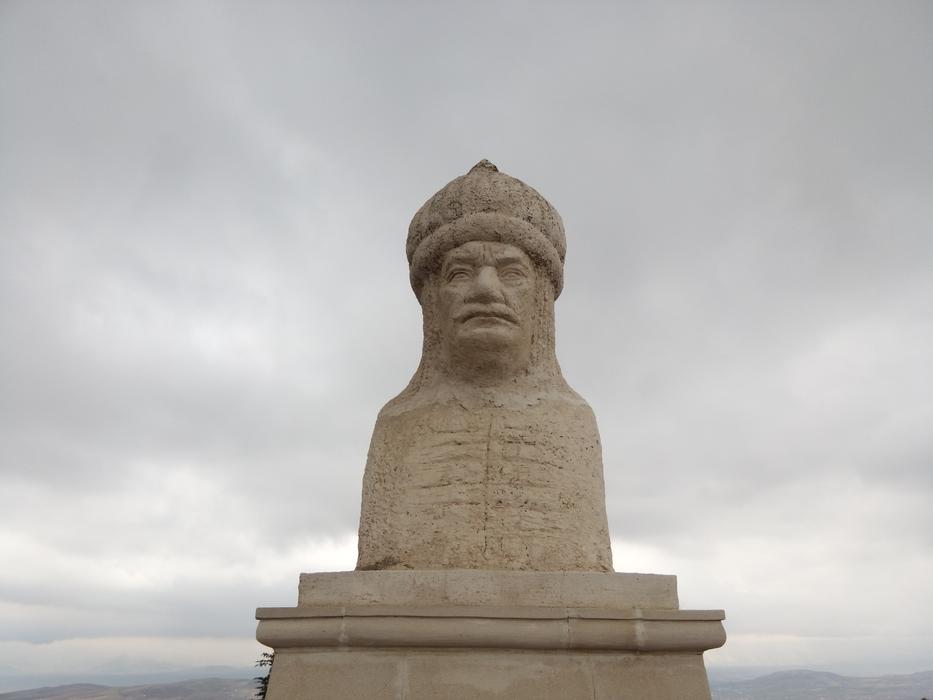Sculpture Architecture Travel No