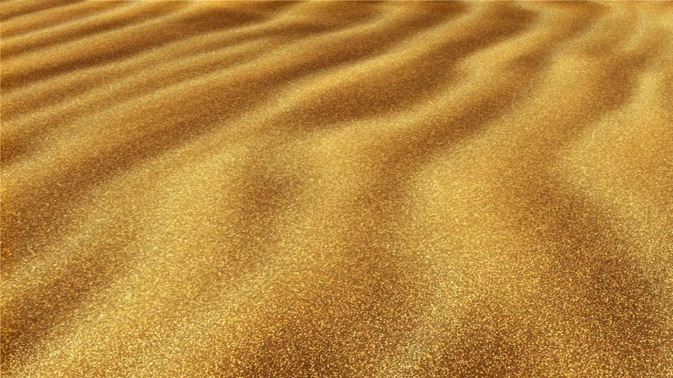 Sand Dunes Dune