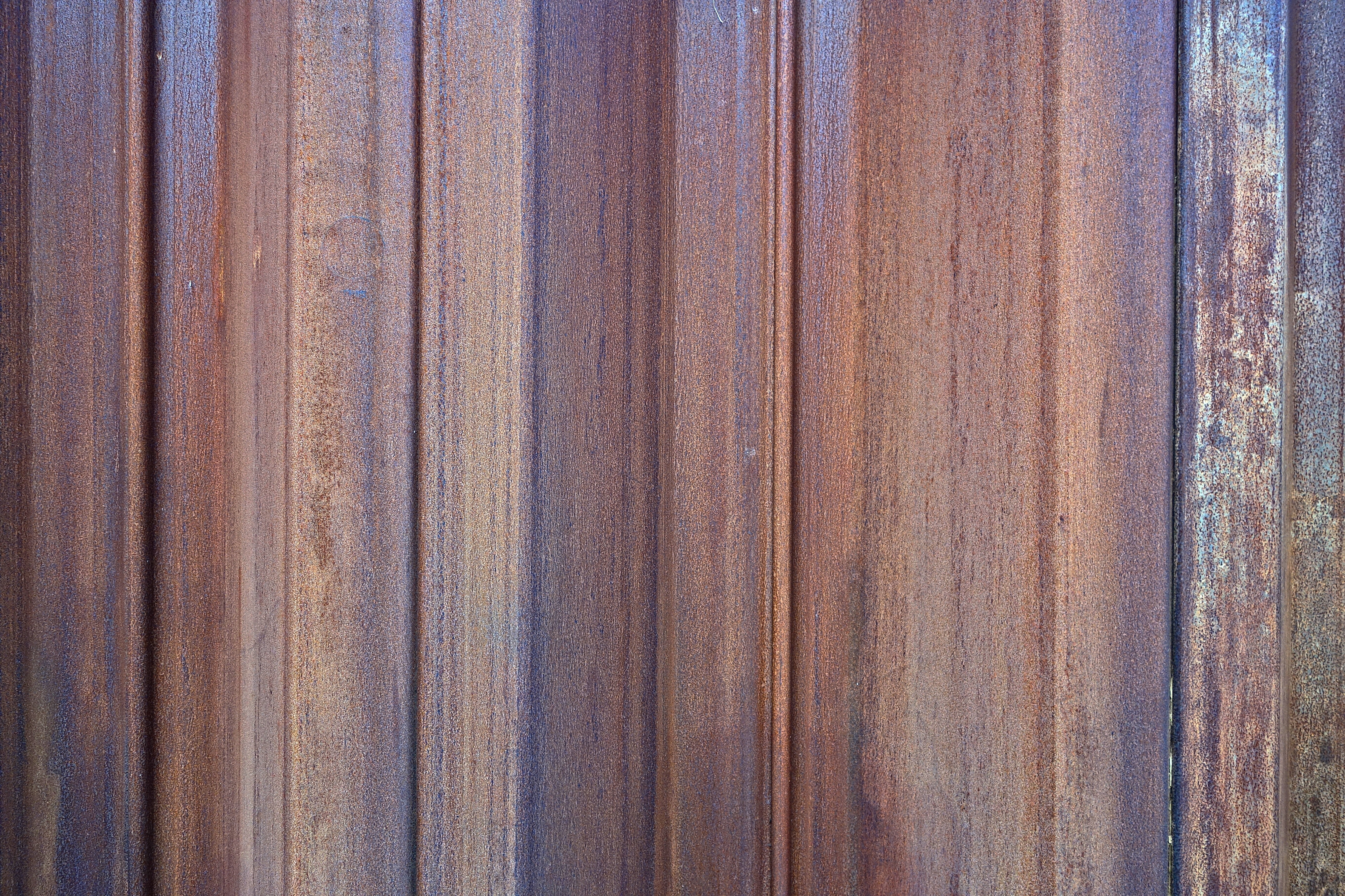 Wooden wall rust фото 99