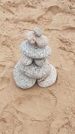 Sand Nature Desktop