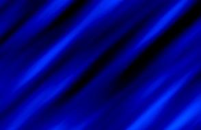 background blue christmas star