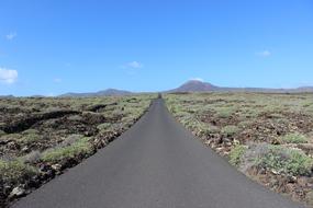 Road Travel
