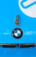 Bmw Auto Sports Car